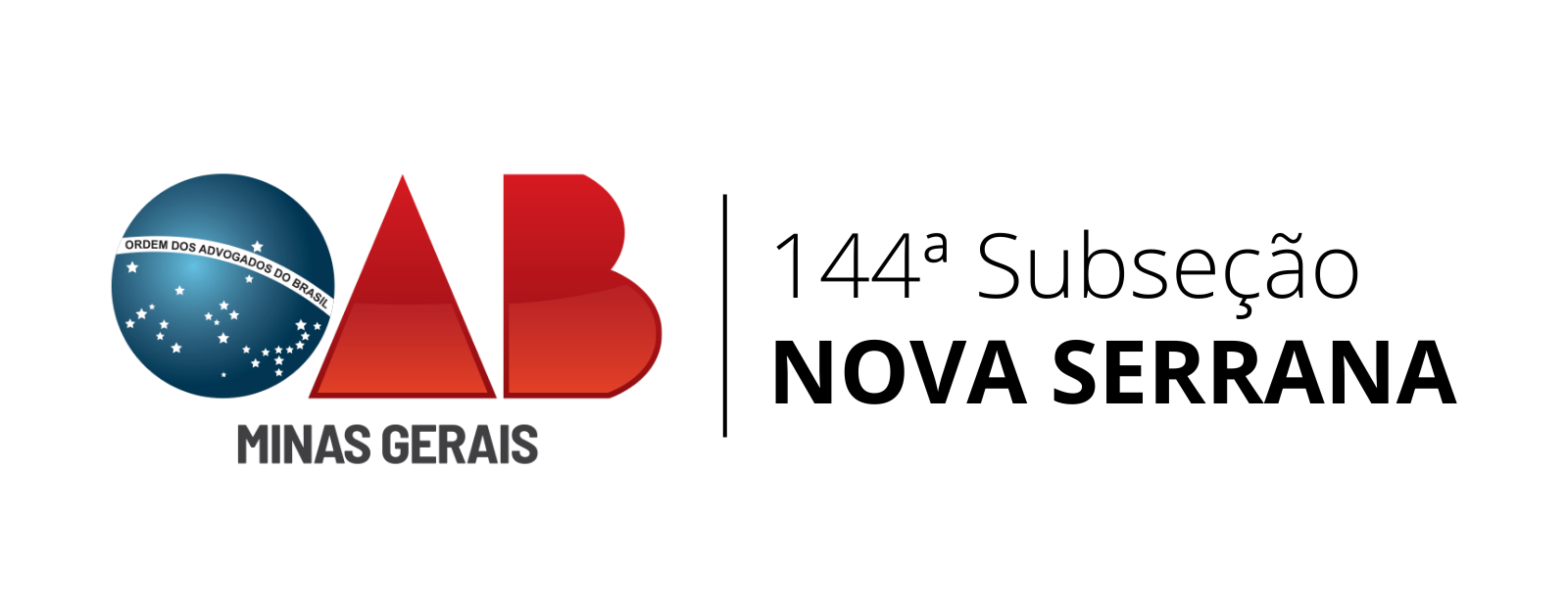 OAB Nova Serrana – 144° Subseção